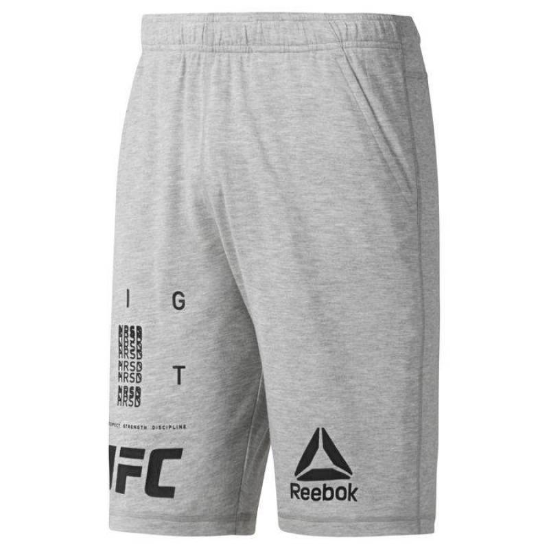 Pantaloncini da uomo UFC FG SHORT CD5407