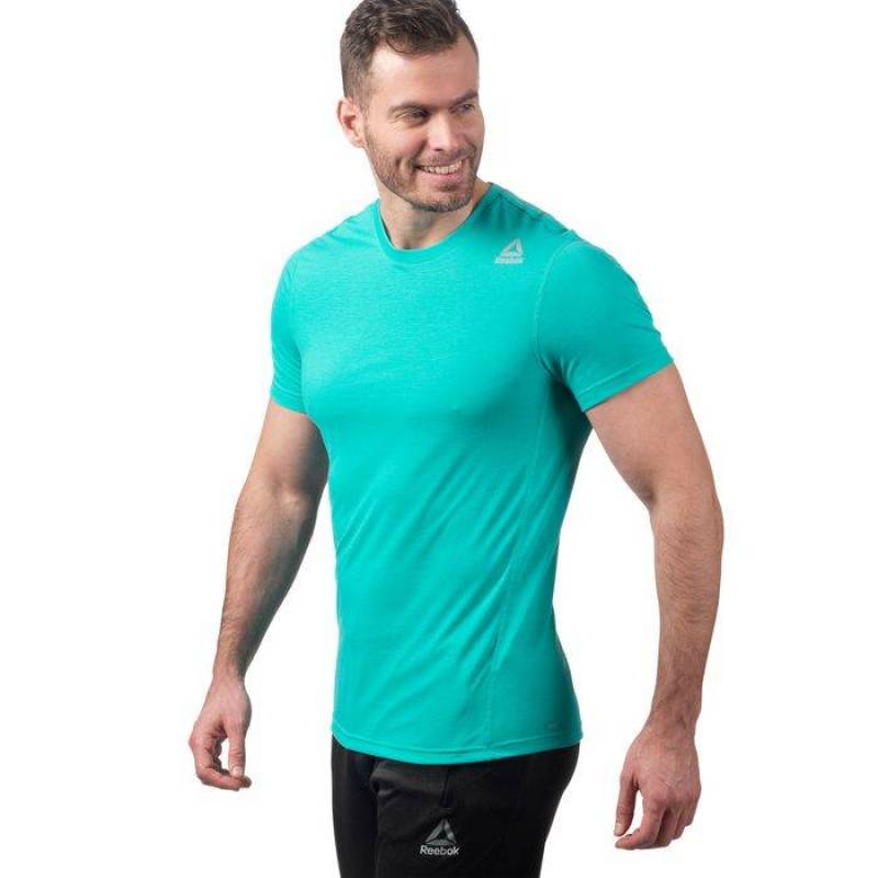 Pánské tričko WOR SUPREMIUM 2.0 TEE SL - CD4327