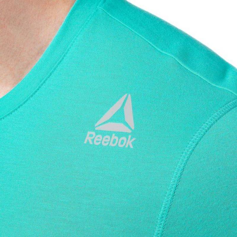 Pánské tričko WOR SUPREMIUM 2.0 TEE SL - CD4327