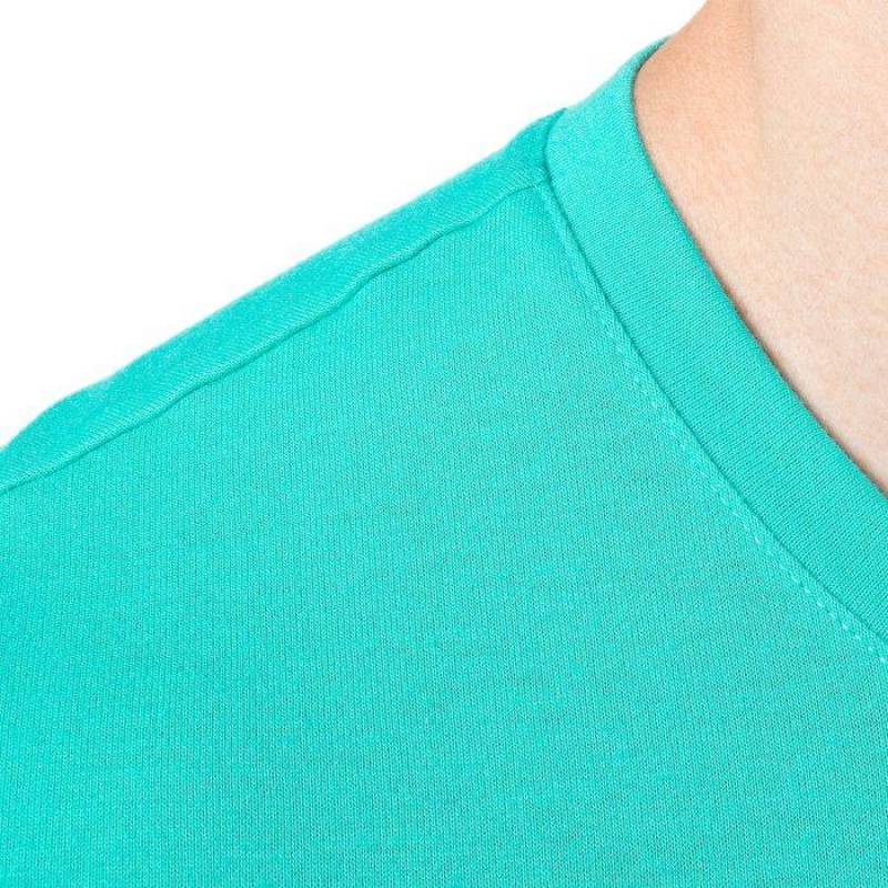 Pánské tričko WOR SUPREMIUM 2.0 TEE SL - CD4327