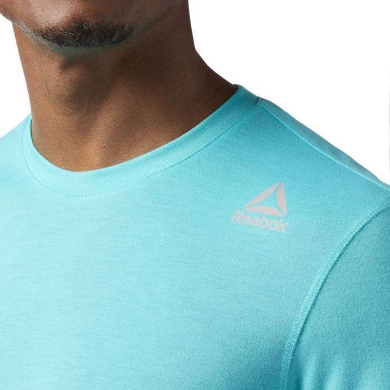 Pánské tričko WOR SUPREMIUM 2.0 TEE SL - CD4327