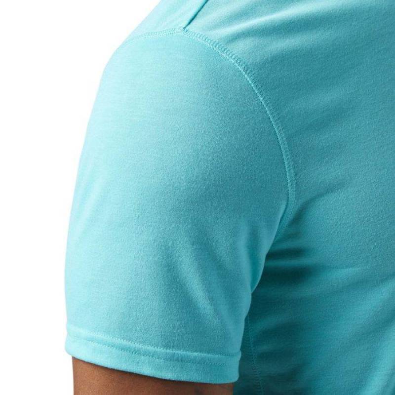 Pánské tričko WOR SUPREMIUM 2.0 TEE SL - CD4327