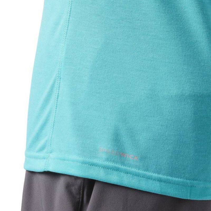 Pánské tričko WOR SUPREMIUM 2.0 TEE SL - CD4327