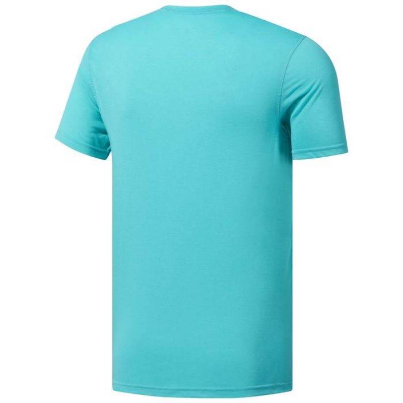 Pánské tričko WOR SUPREMIUM 2.0 TEE SL - CD4327