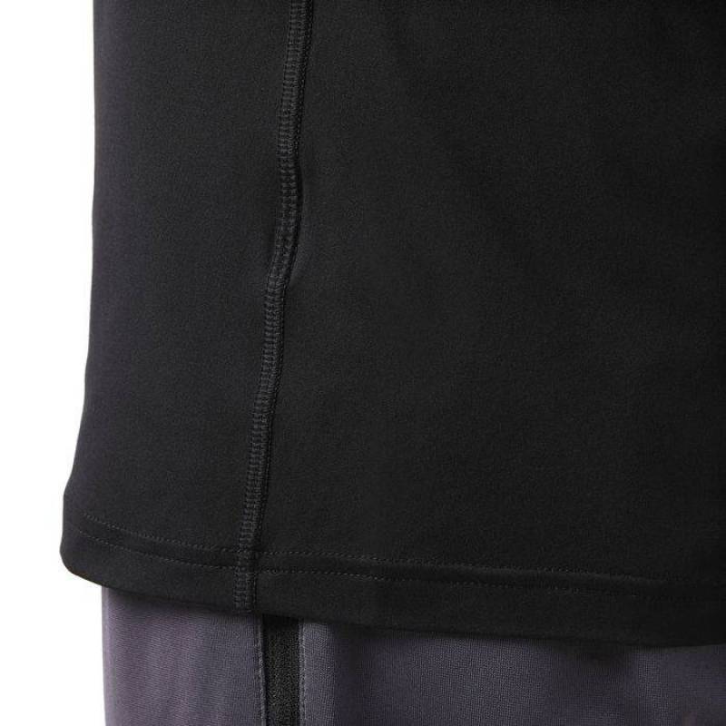 Pánské tričko WOR PREM GRAPH TECH TOP