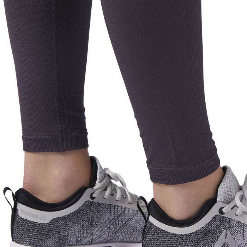 Dámské legíny WOR SEAMLESS TIGHT