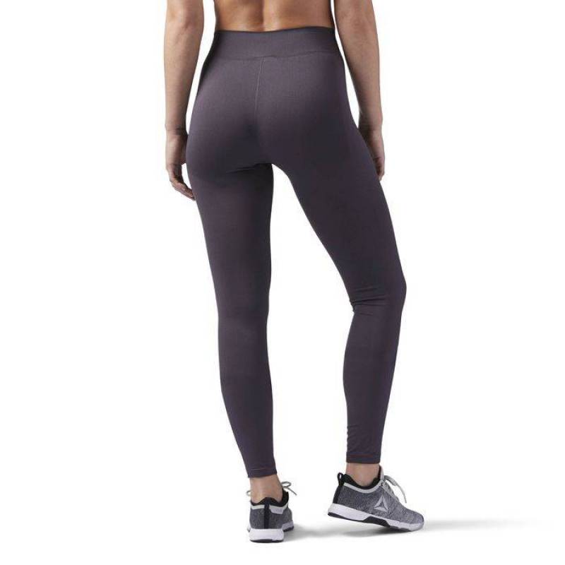 Dámské legíny WOR SEAMLESS TIGHT