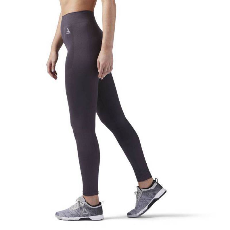 Dámské legíny WOR SEAMLESS TIGHT