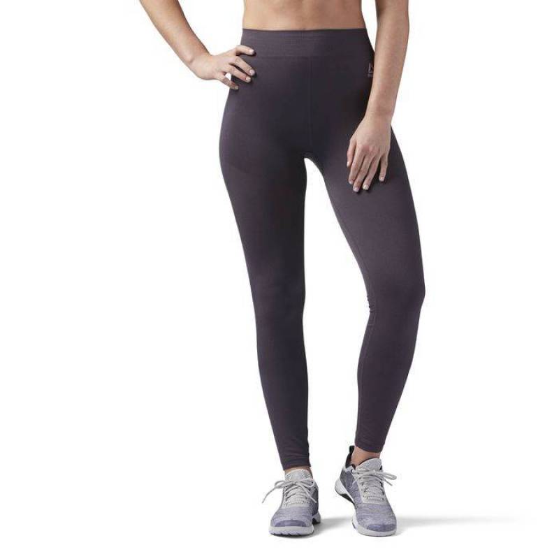 Dámské legíny WOR SEAMLESS TIGHT