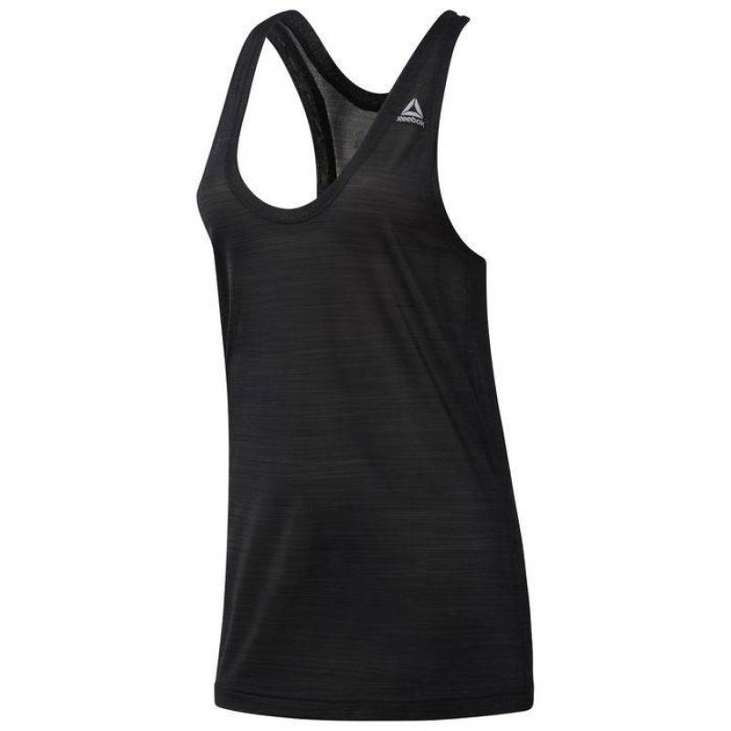 Woman top Workout AC TANK - CD7587
