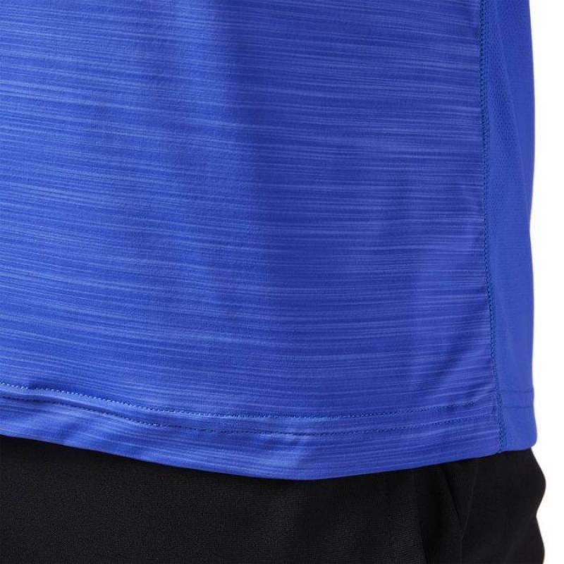 Pánské tílko WOR ACTIVCHILL SLVLS - CE0666