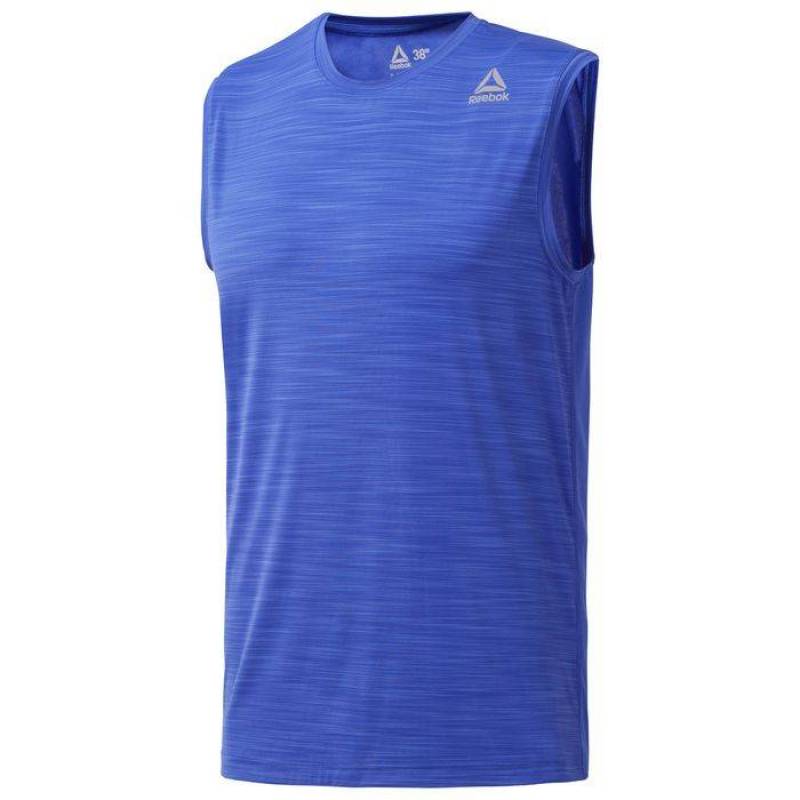 Pánské tílko WOR ACTIVCHILL SLVLS - CE0666