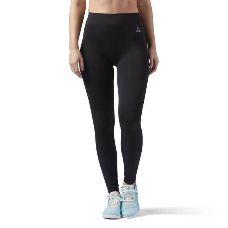 Woman Tight WOR SEAMLESS TIGHT CE1201