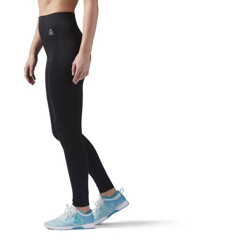 Woman Tight WOR SEAMLESS TIGHT CE1201