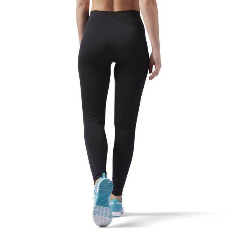 Woman Tight WOR SEAMLESS TIGHT CE1201