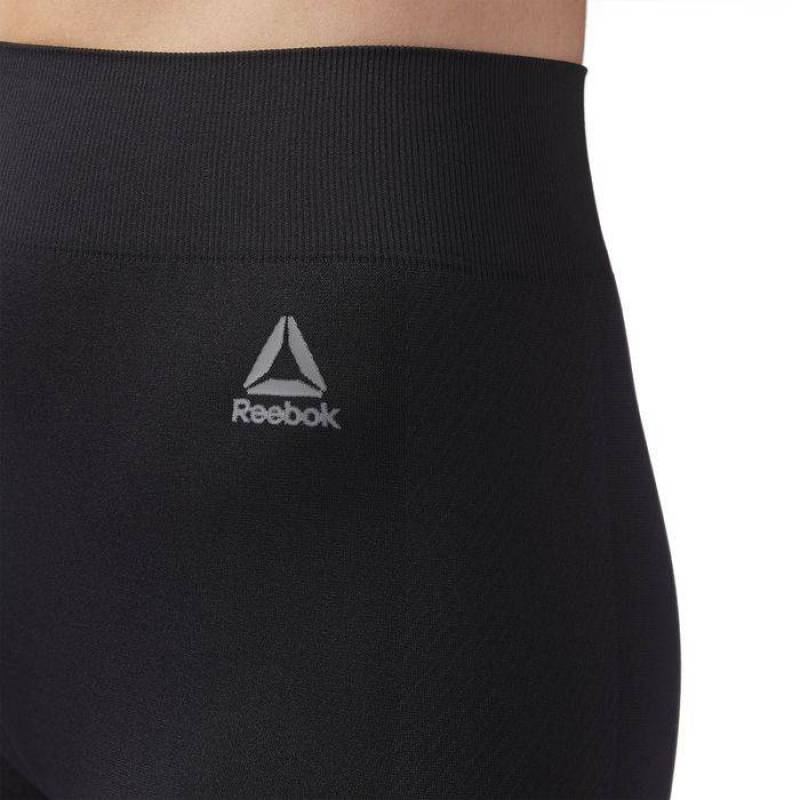 Dámské legíny WOR SEAMLESS TIGHT CE1201