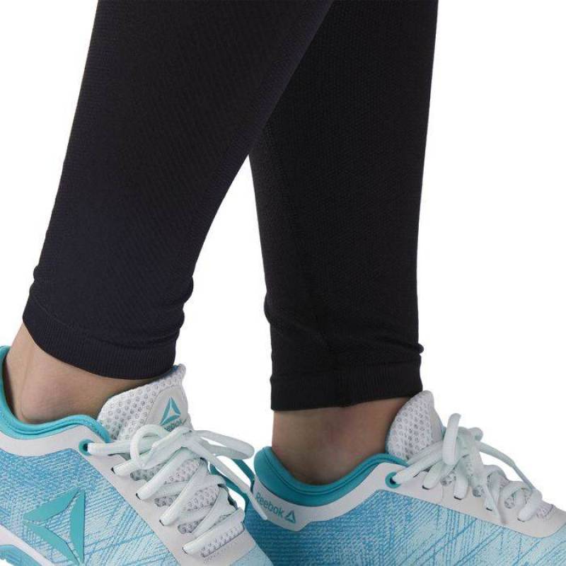 Dámské legíny WOR SEAMLESS TIGHT CE1201