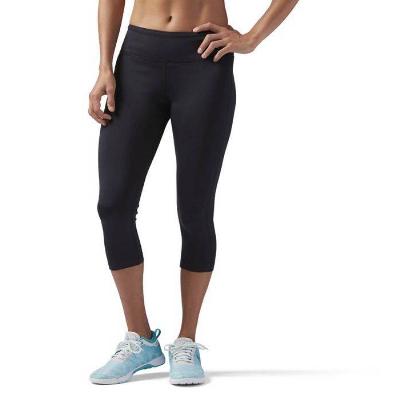 Damen Leggings WOR PP CAPRI CE1221