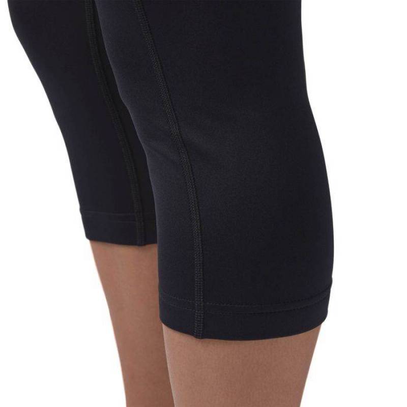 Damen Leggings WOR PP CAPRI CE1221
