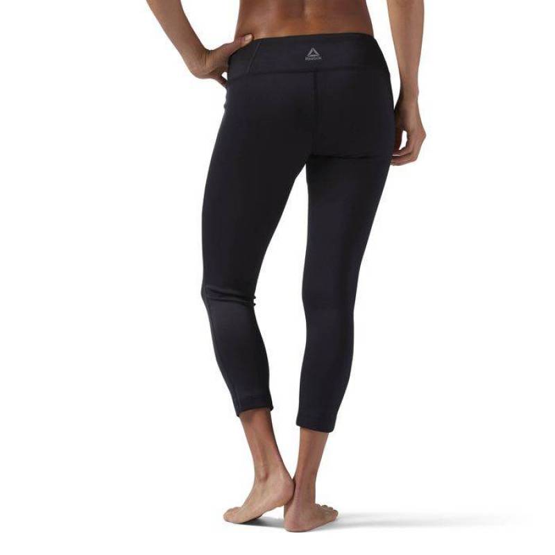 Woman Leggins WOR PP 7/8 Tight CE1232