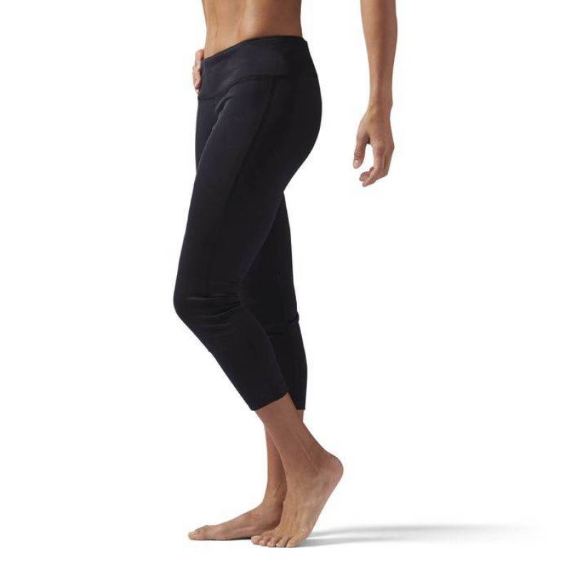 Woman Leggins WOR PP 7/8 Tight CE1232