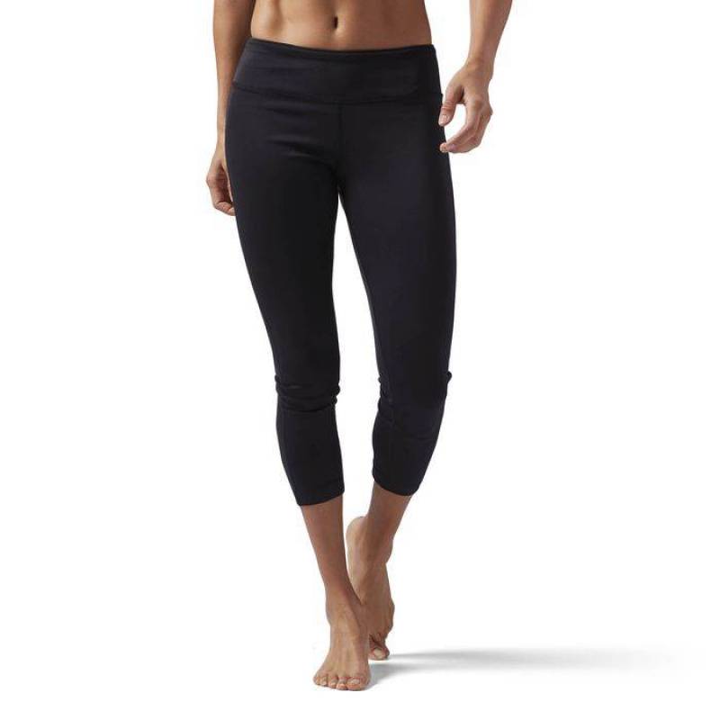 Damen Leggings WOR PP 7/8 Tight CE1232