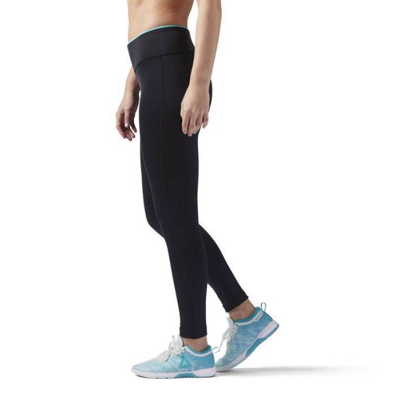 Dámské legíny WOR PP TIGHT CE1238