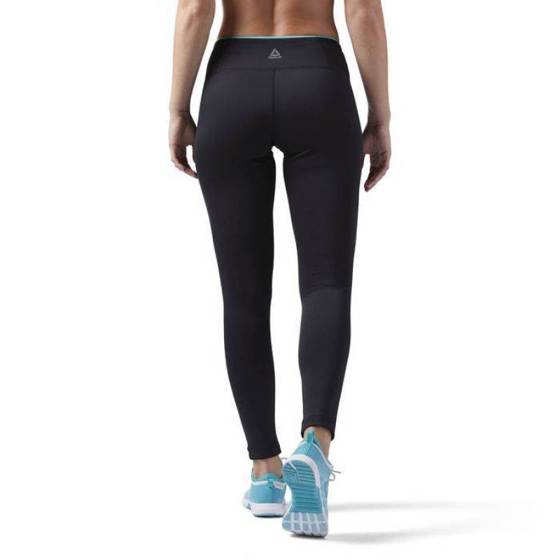 Dámské legíny WOR PP TIGHT CE1238