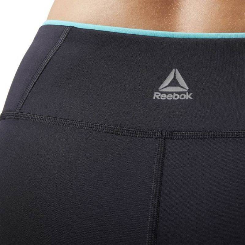 Dámské legíny WOR PP TIGHT CE1238