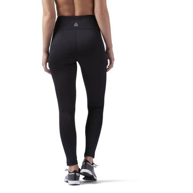 Woman Leggins Workout PP HR TIGHT