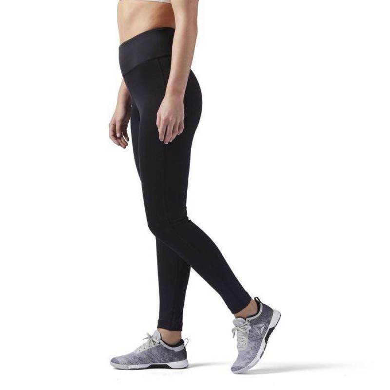 Woman Leggins Workout PP HR TIGHT