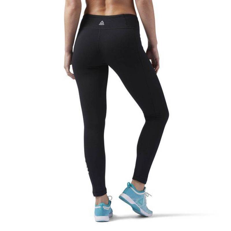 Dámské legíny WOR CS REEBOK LEGGING