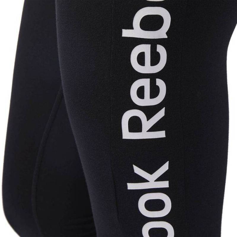 Dámské legíny WOR CS REEBOK LEGGING