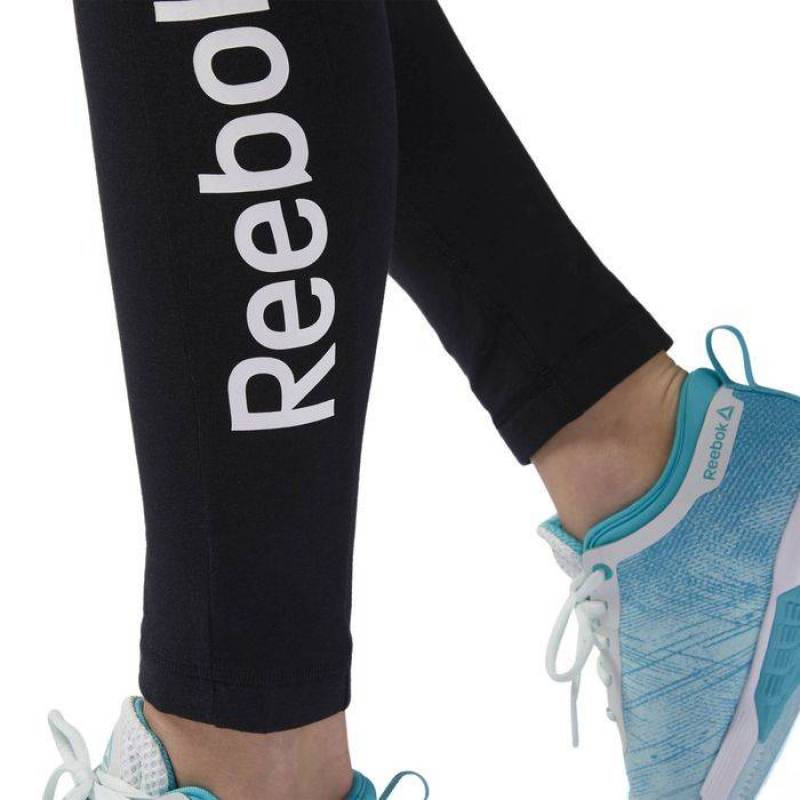 Dámské legíny WOR CS REEBOK LEGGING