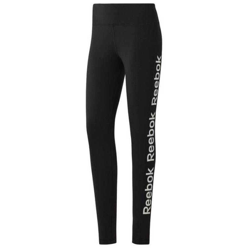 Dámské legíny WOR CS REEBOK LEGGING