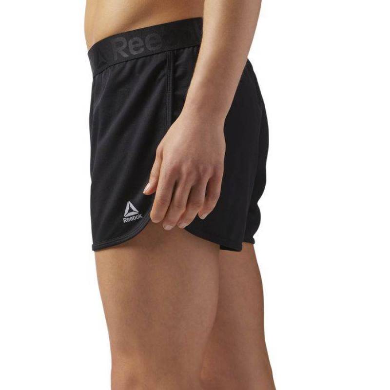 Woman Shorts WOR EASY SHORT - CE4456