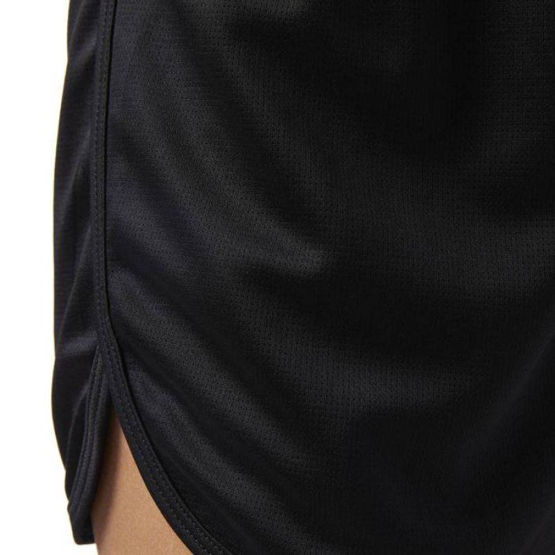 Woman Shorts WOR EASY SHORT - CE4456