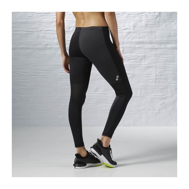 Dámské legíny Reebok Running Essentials Tight AX