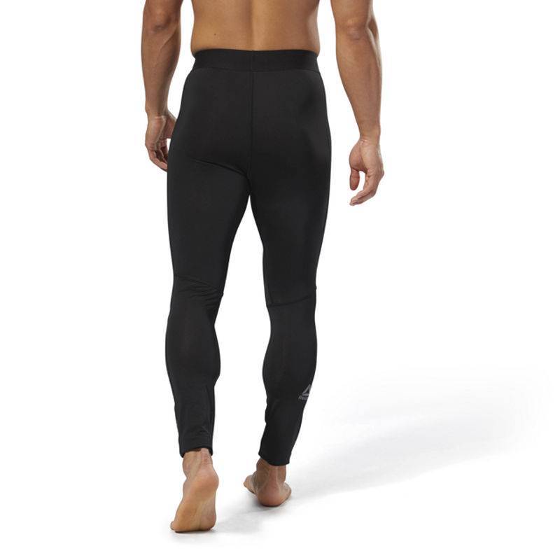 Man compression Tight Tight - AOP - CY4894