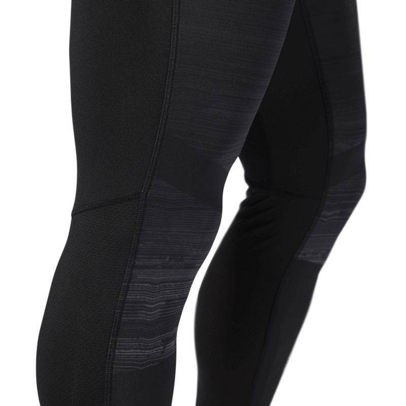 Man compression Tight Tight - AOP - CY4894