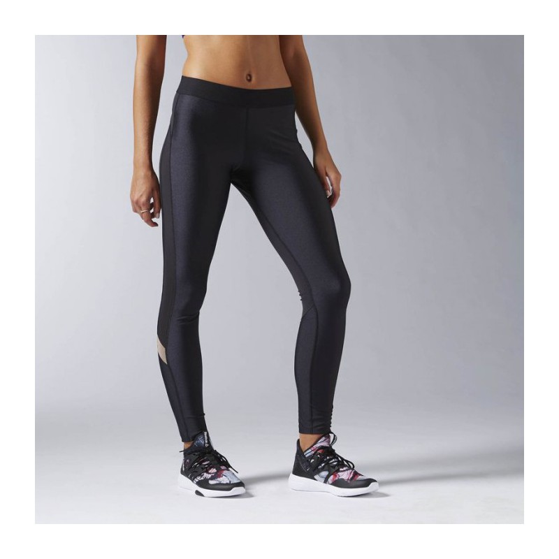 Dámské legíny CARDIO Tight AY0898