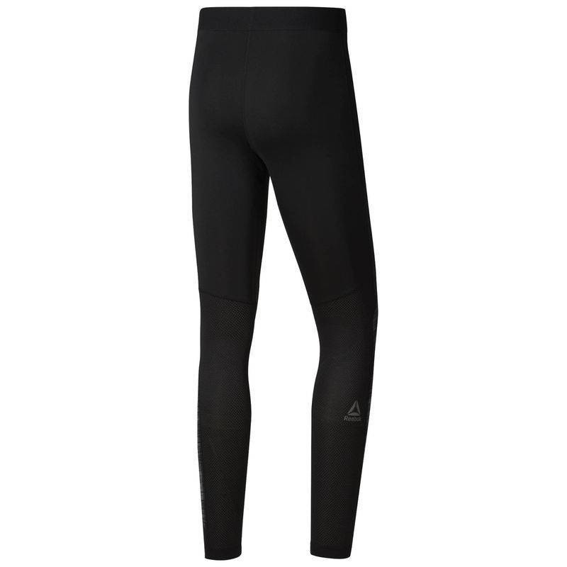 Man compression Tight Tight - AOP - CY4894