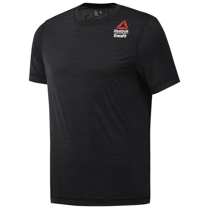 Man T-Shirt CrossFit Games Active Chill Tee G - CY6126