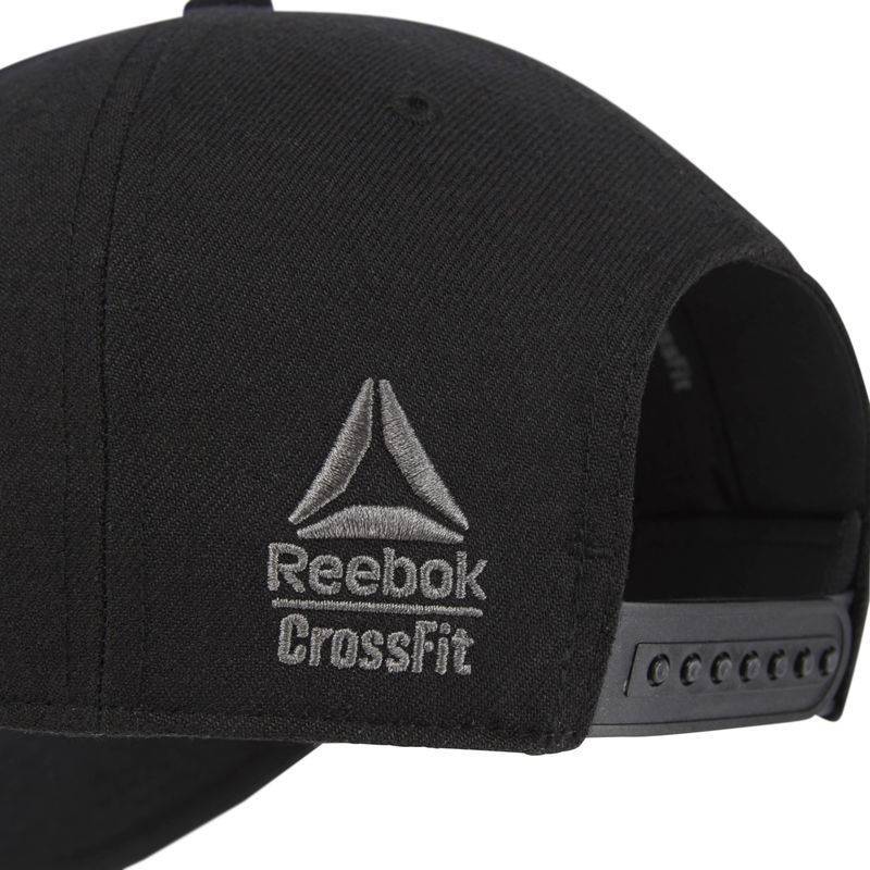 Kšiltovka CrossFit RCF CAP - CZ9940