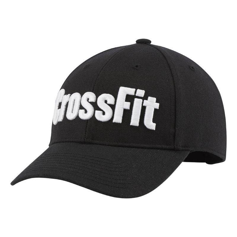 Schirmmütze CrossFit RCF CAP - CZ9940