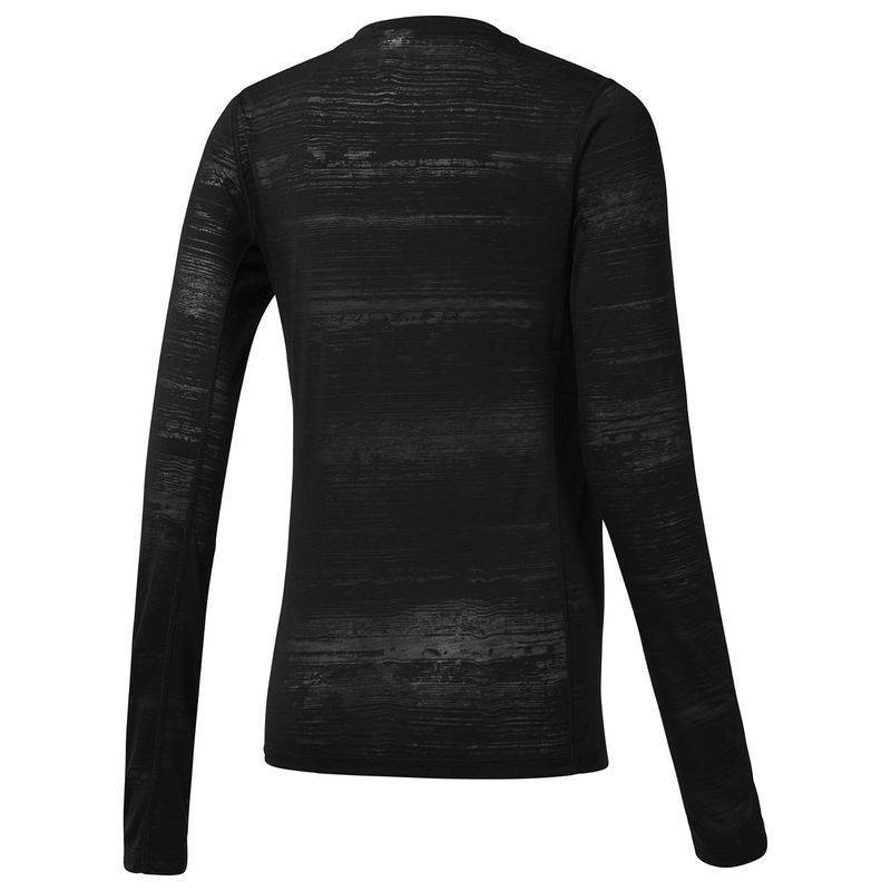 Woman T-Shirt OS BO LS - D93858