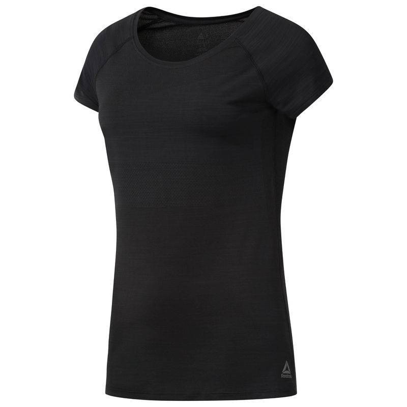 Woman T-Shirt OS Active Chill VENT TEE - D93882