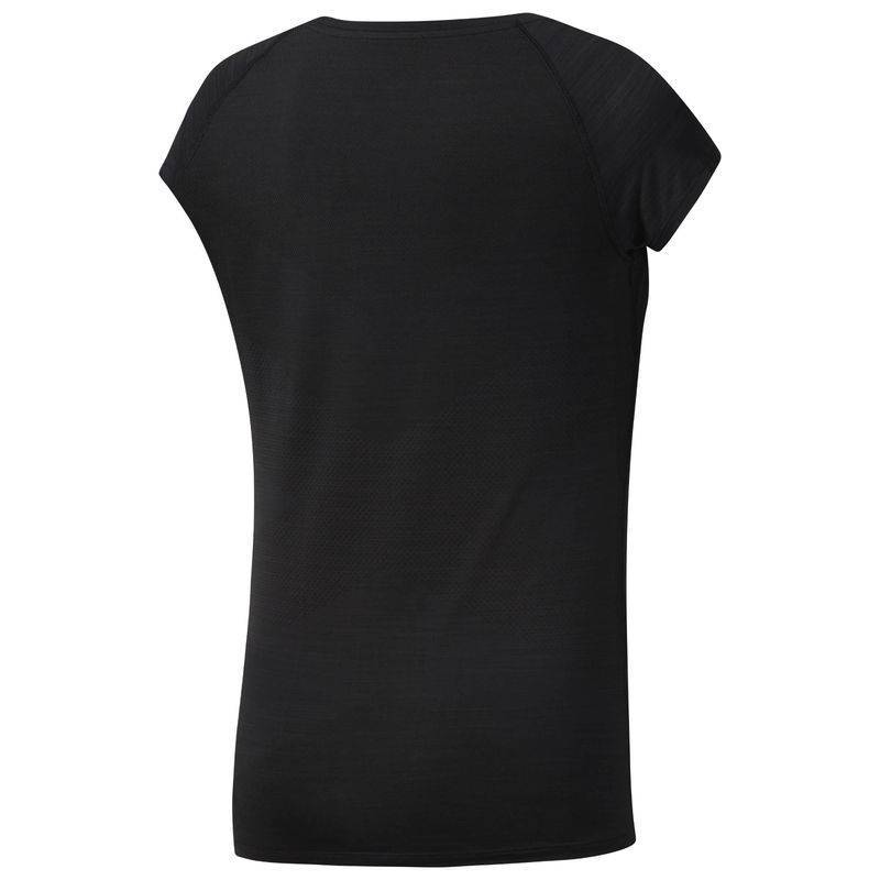 Woman T-Shirt OS Active Chill VENT TEE - D93882