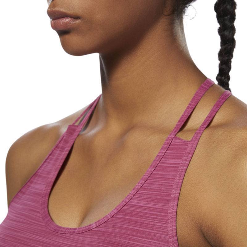 Woman top ACTIVE Chill Tank - D94164