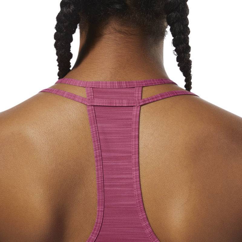 Woman top ACTIVE Chill Tank - D94164